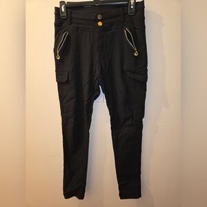 Women's Black Pants
